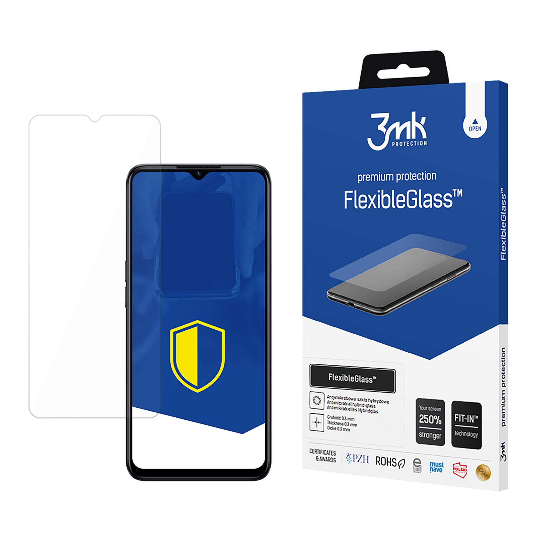 3mk FlexibleGlass — защита экрана телефона для Oppo A77 5G