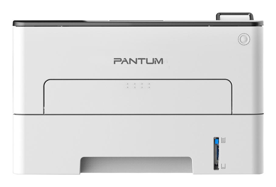 Pantum P3305DW lazerinis spausdintuvas, A4, dvipusis spausdinimas