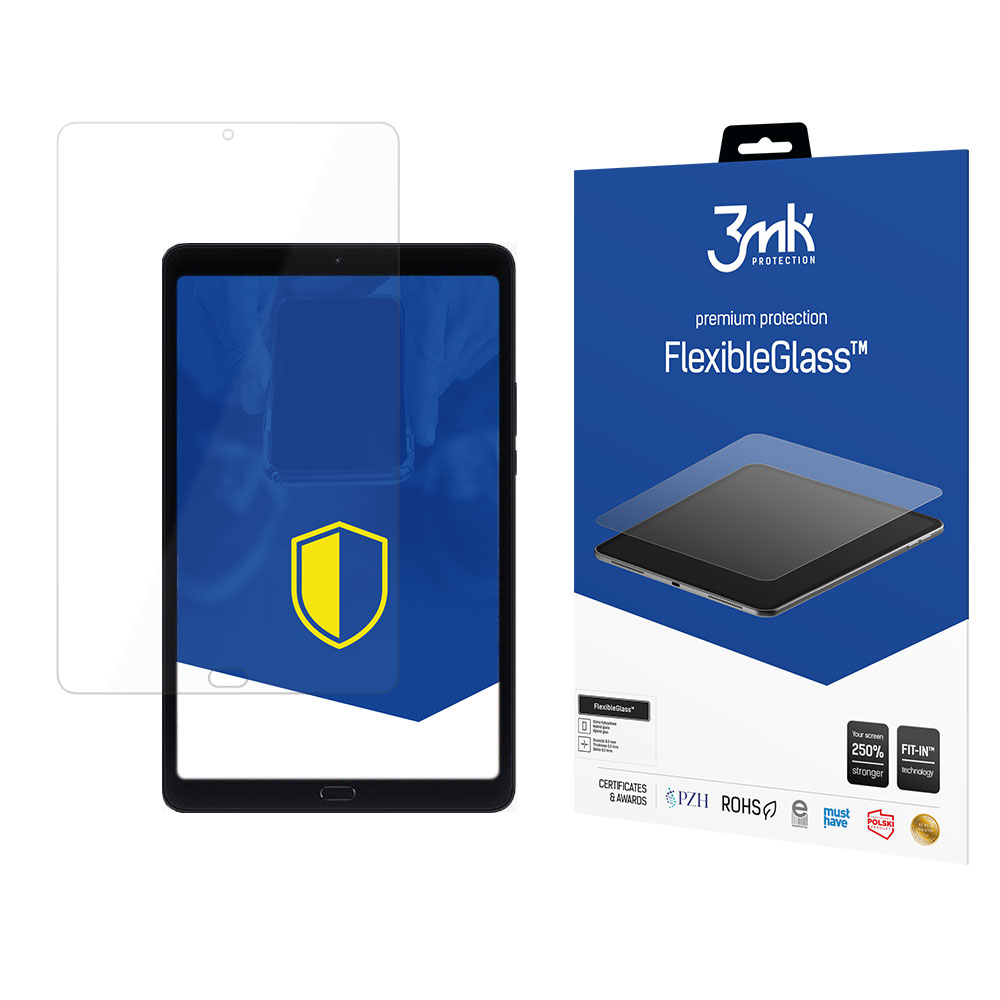 3MK Hibridinis stiklas XIAOMI MI PAD 4 PLUS