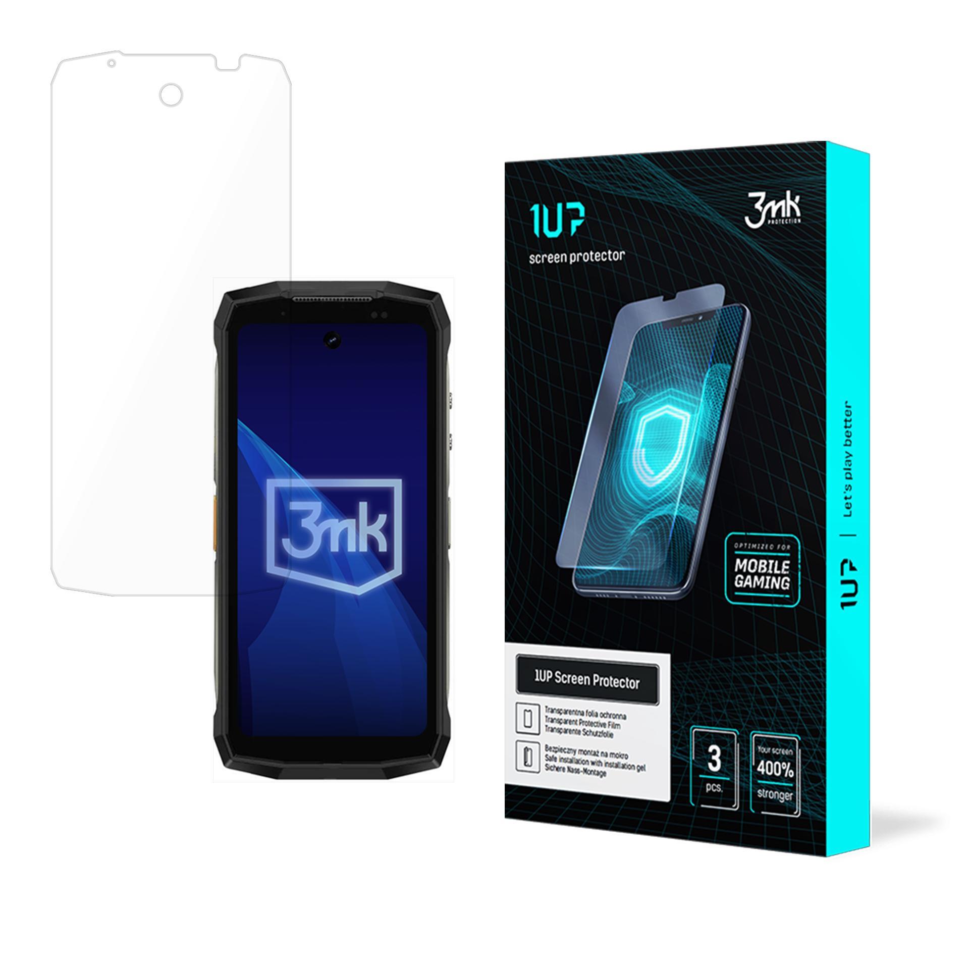 Ulefone Armor Mini 20 Pro / 20T Pro - 3mk 1UP