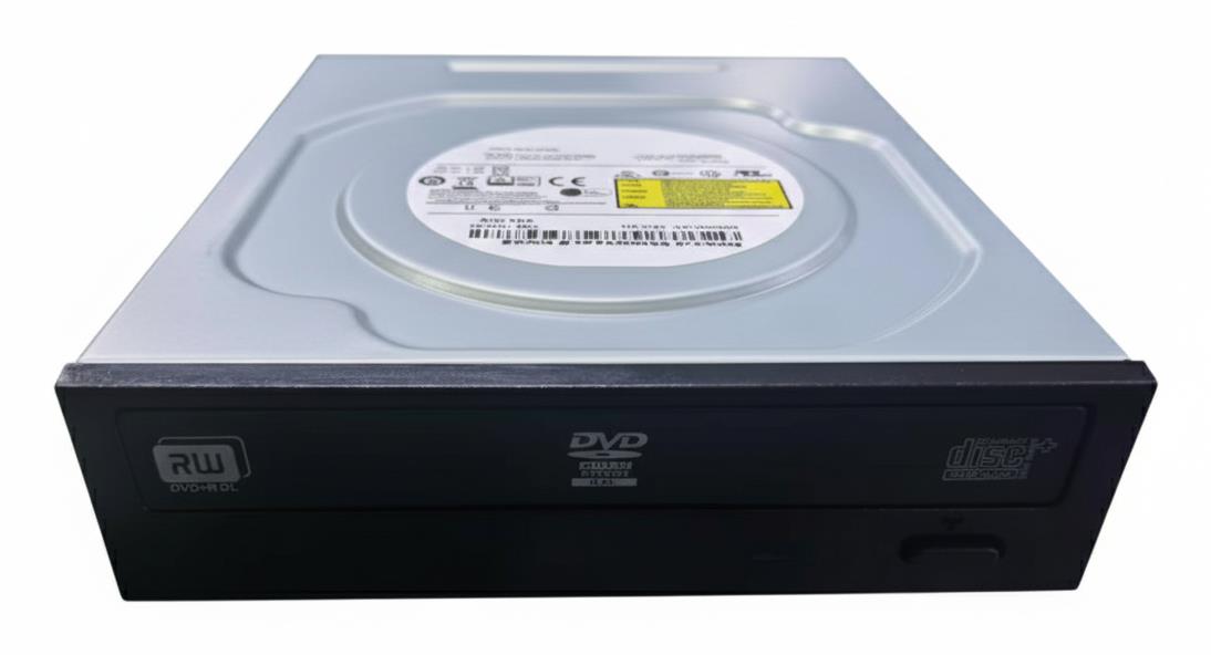 Gembird DVD įrašymo įrenginys (DVD-SATA-01) – DVD±RW