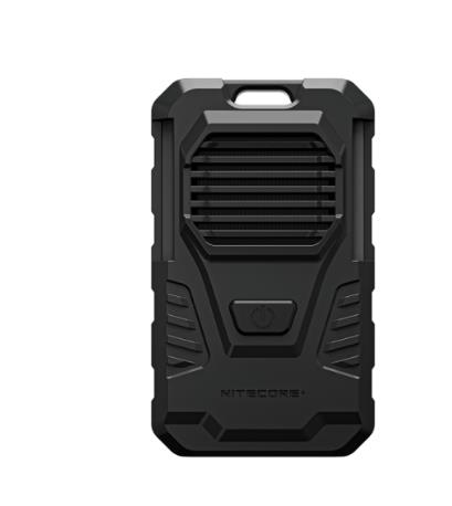 Nitecore EMR06 nešiojamasis atbaidymo įrenginys