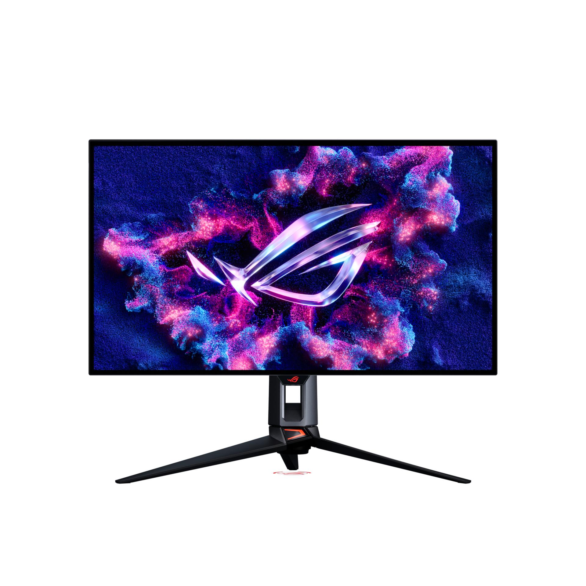 ASUS 27 " 2560 x 1440 pixels Quad HD Native aspect ratio 16:9 LCD Flat 90LM0D60-B01971 (LCD Monitor)