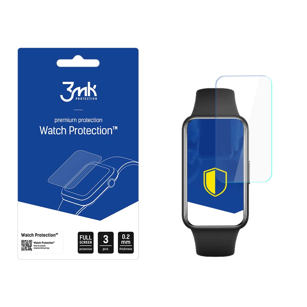 Huawei Band 7 - 3mk Watch Protection ARC
