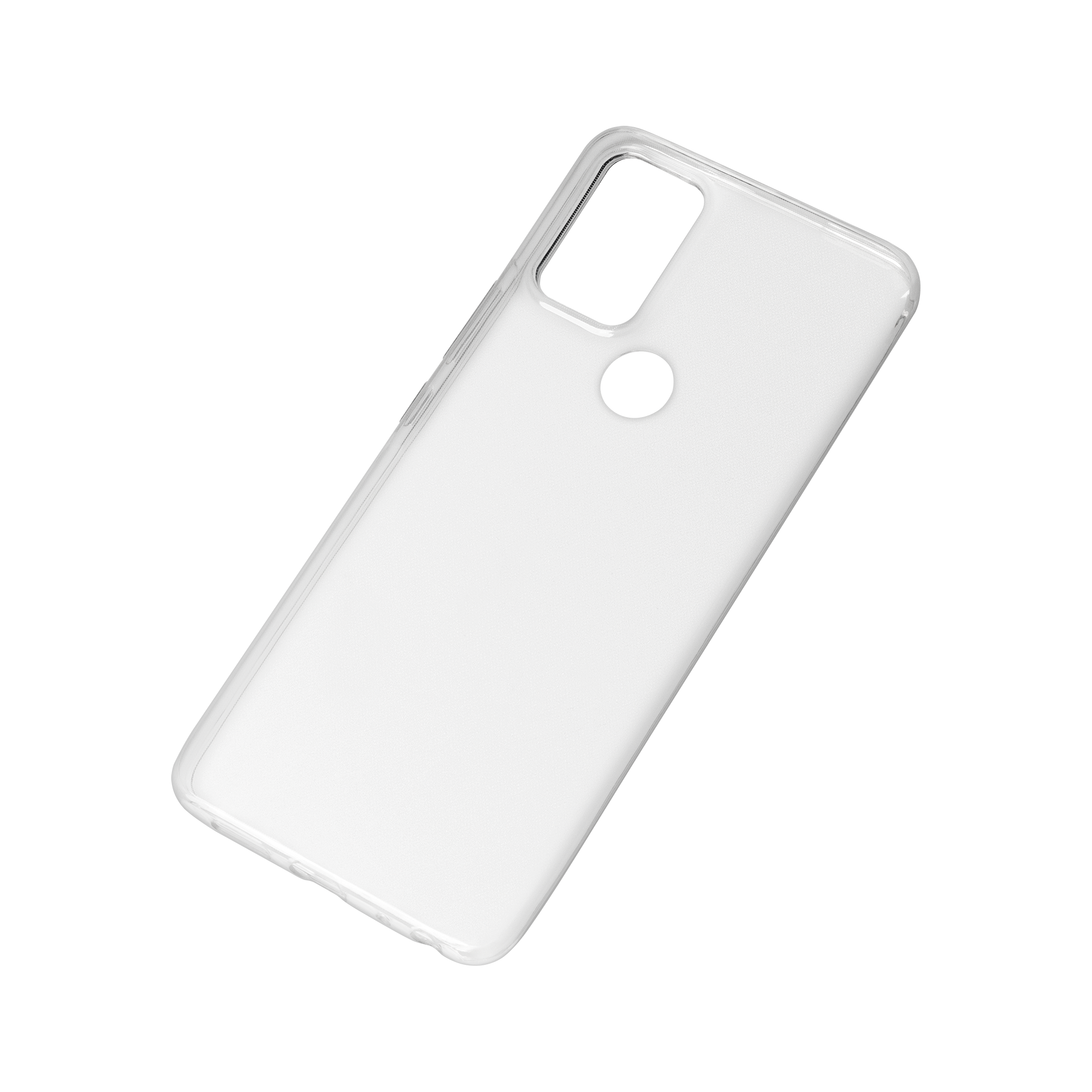 Kruger&Matz back cover case for LIVE 9