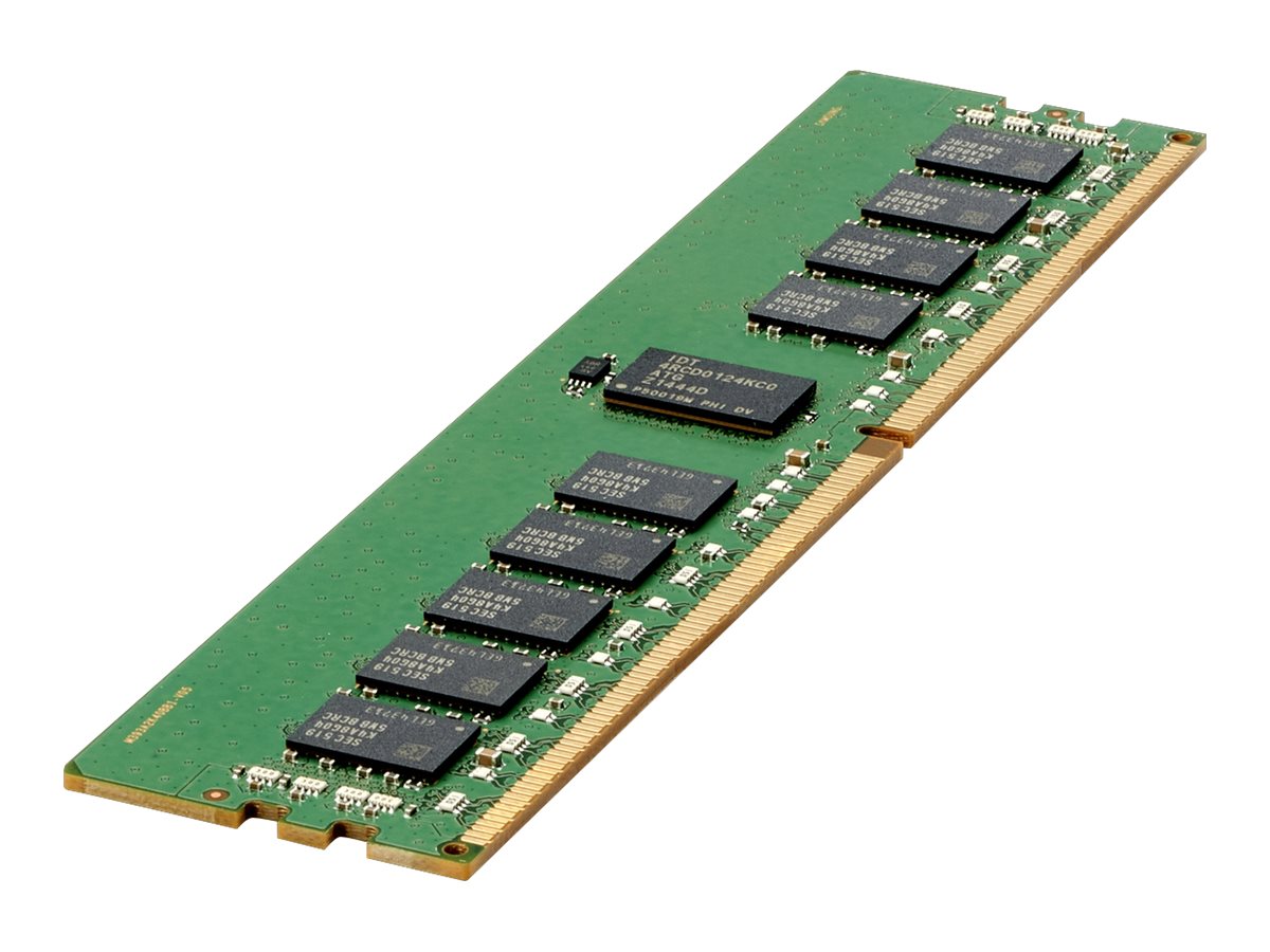 HPE SmartMemory serverio atminties rinkinys, 16 GB 2Rx8 PC4-2933Y-R (P00922-B21)
