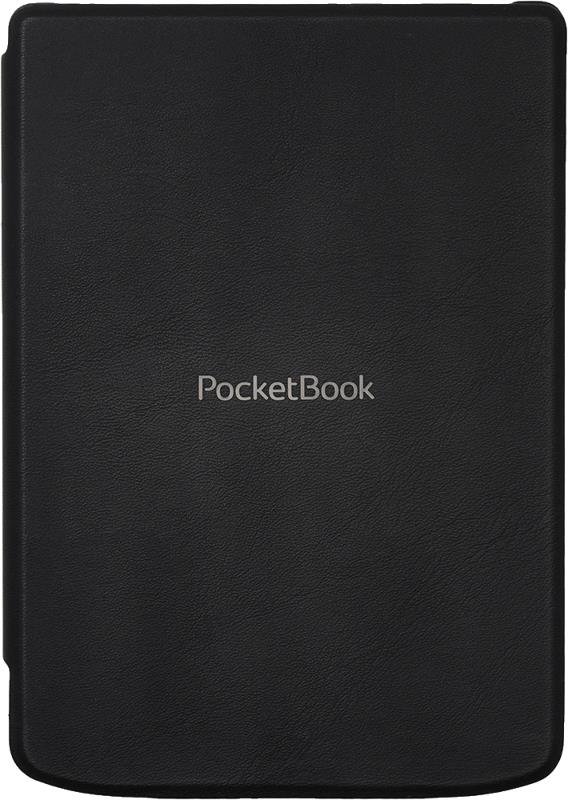 READER ACC CASE 6" BLACK/SH-ST-634-BK-WW POCKET BOOK
