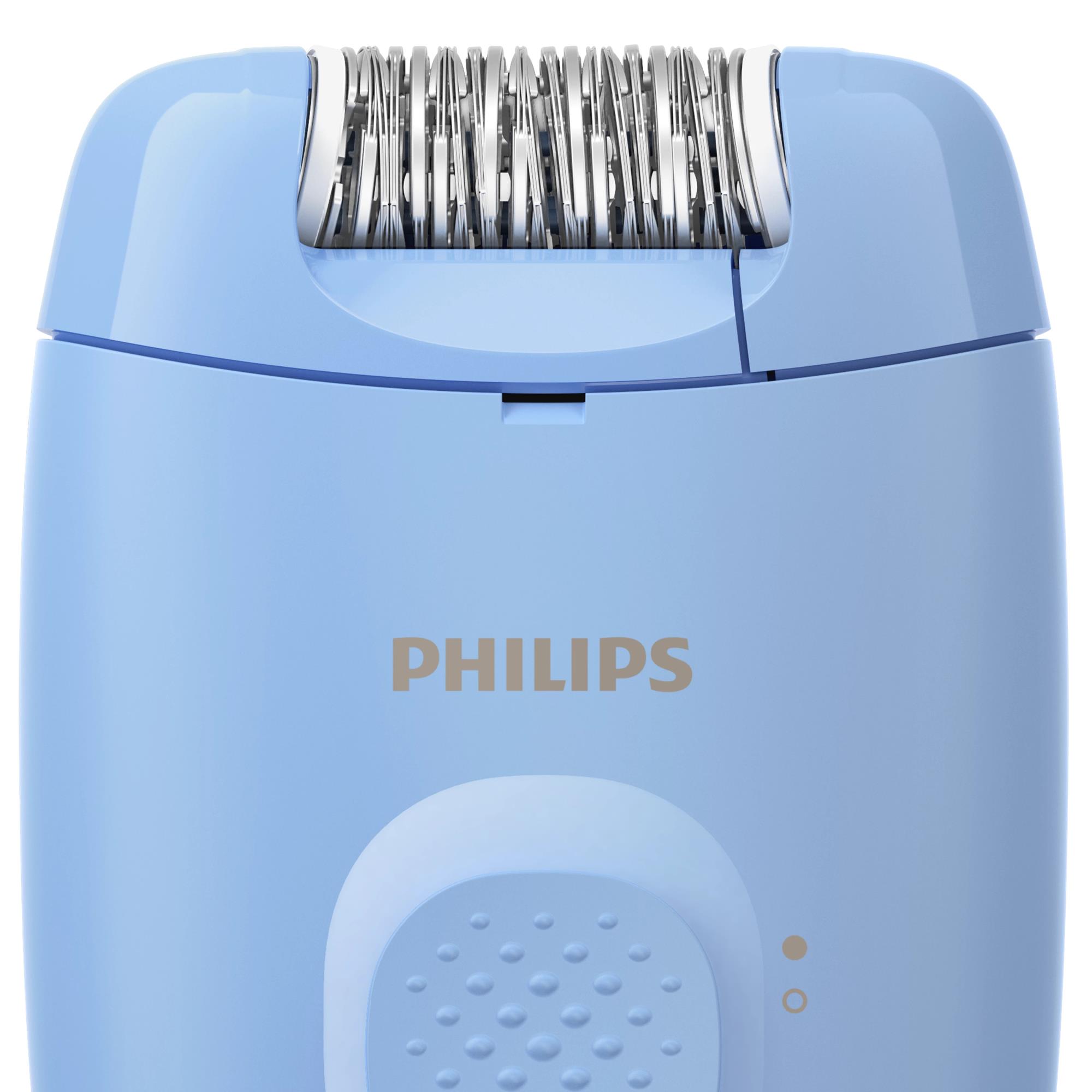 Philips BRE228/00 epiliatorius