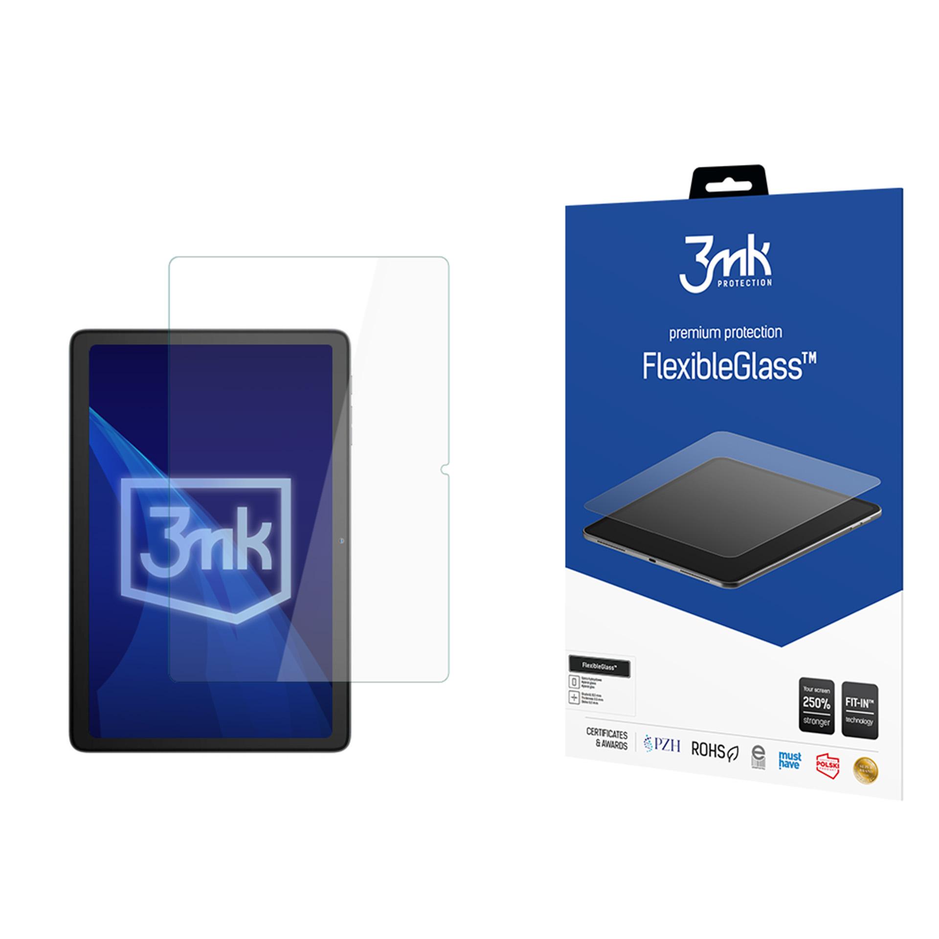 Blackview Tab 60 Pro - up to 11" 3mk FlexibleGlass