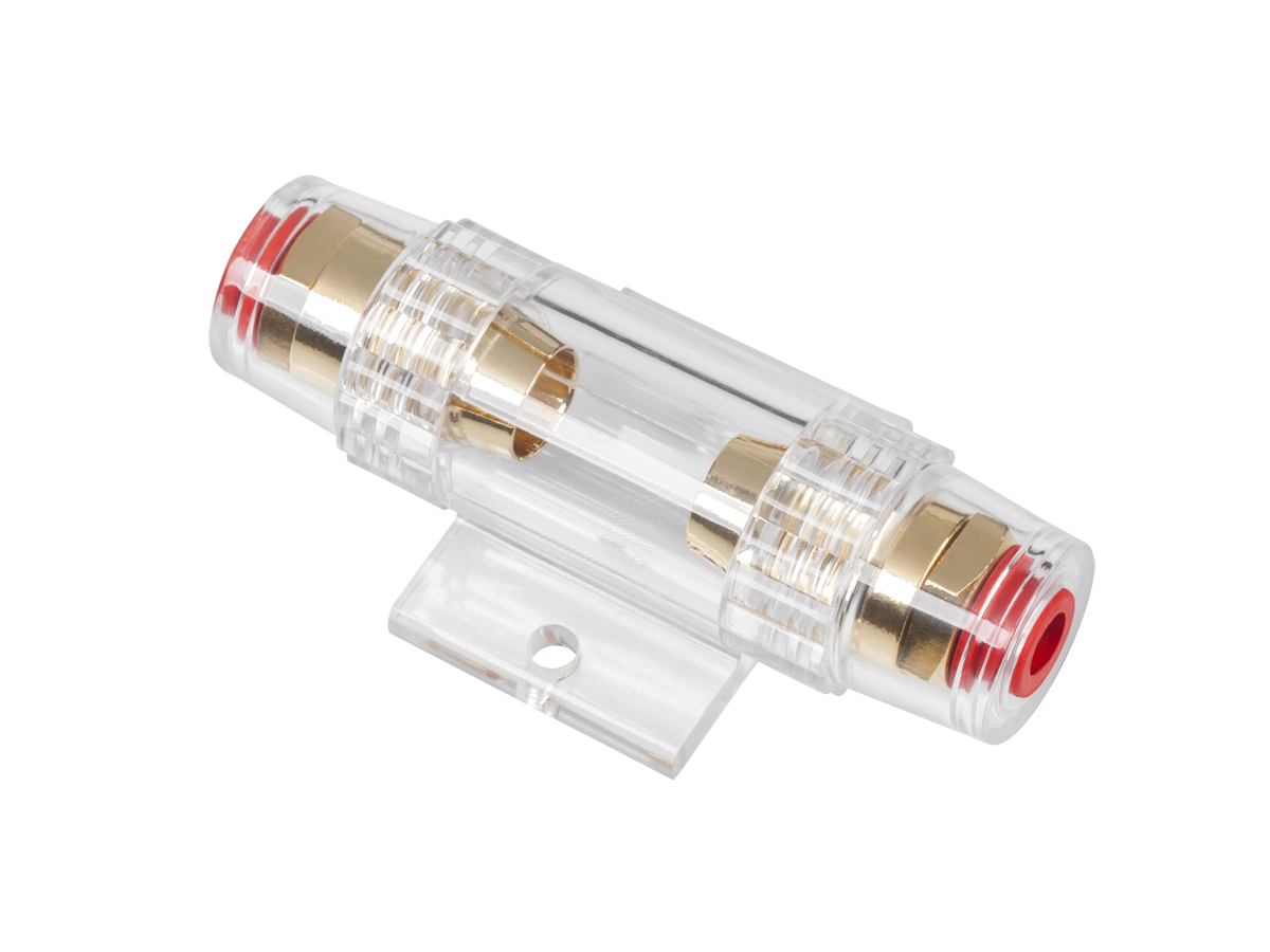 Single car fuse holder SS1-4331