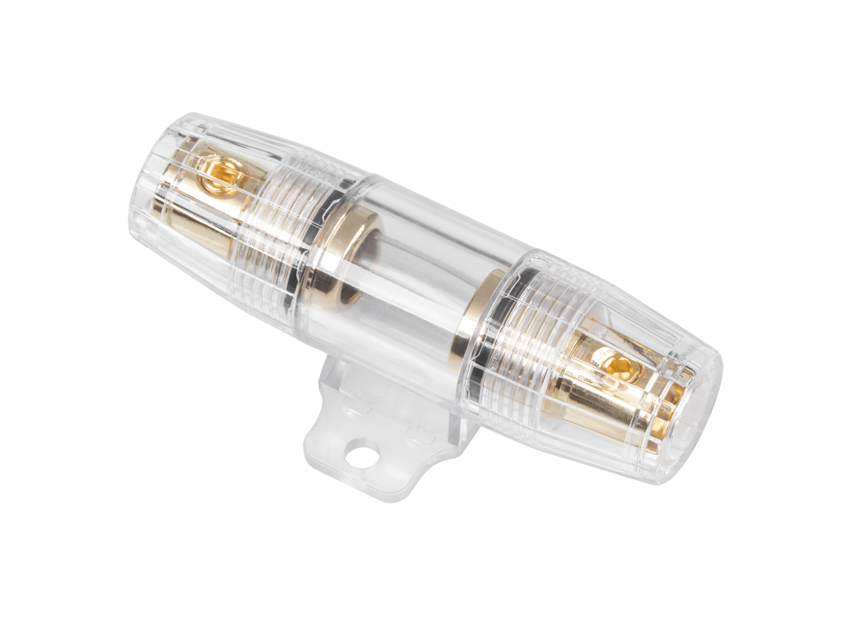 Single car fuse holder SS1-4332