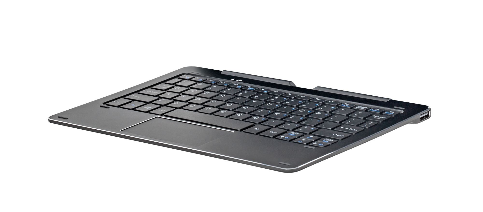 Keyboard for KM1087 and KM1088 tablets