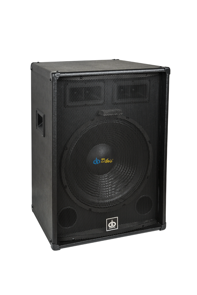 Q1536 PA speaker