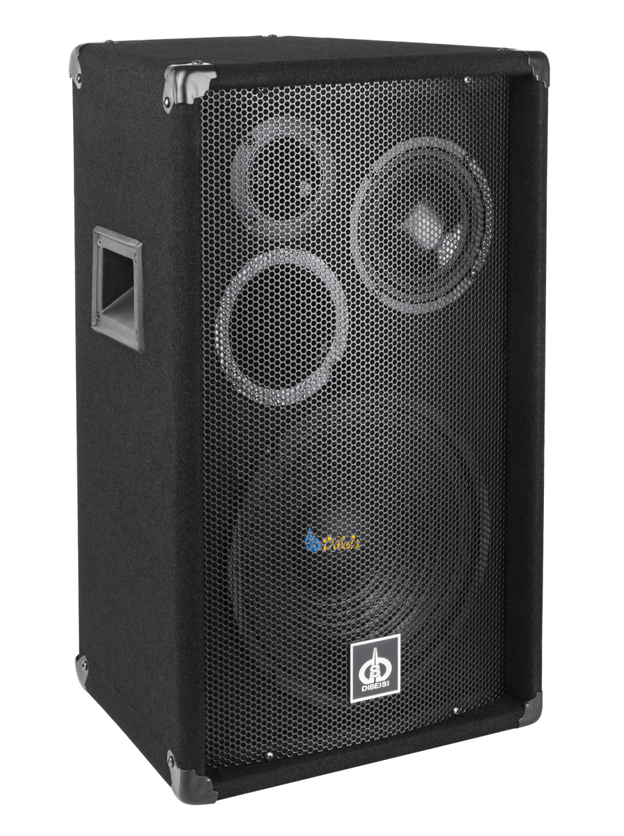 Q8001 PA speaker