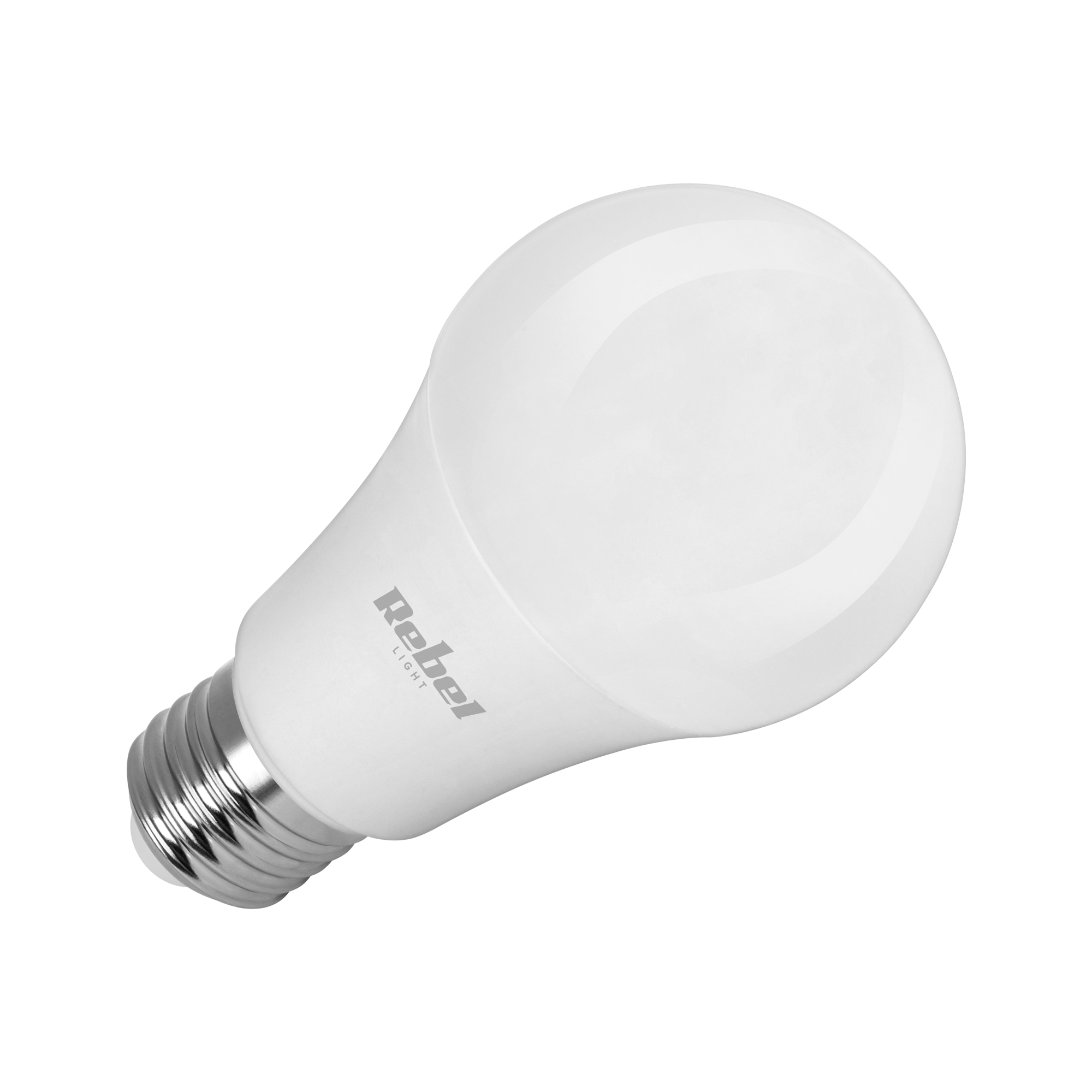 Rebel A60 LED lemputė, 12 W, E27, 6500 K, 230 V