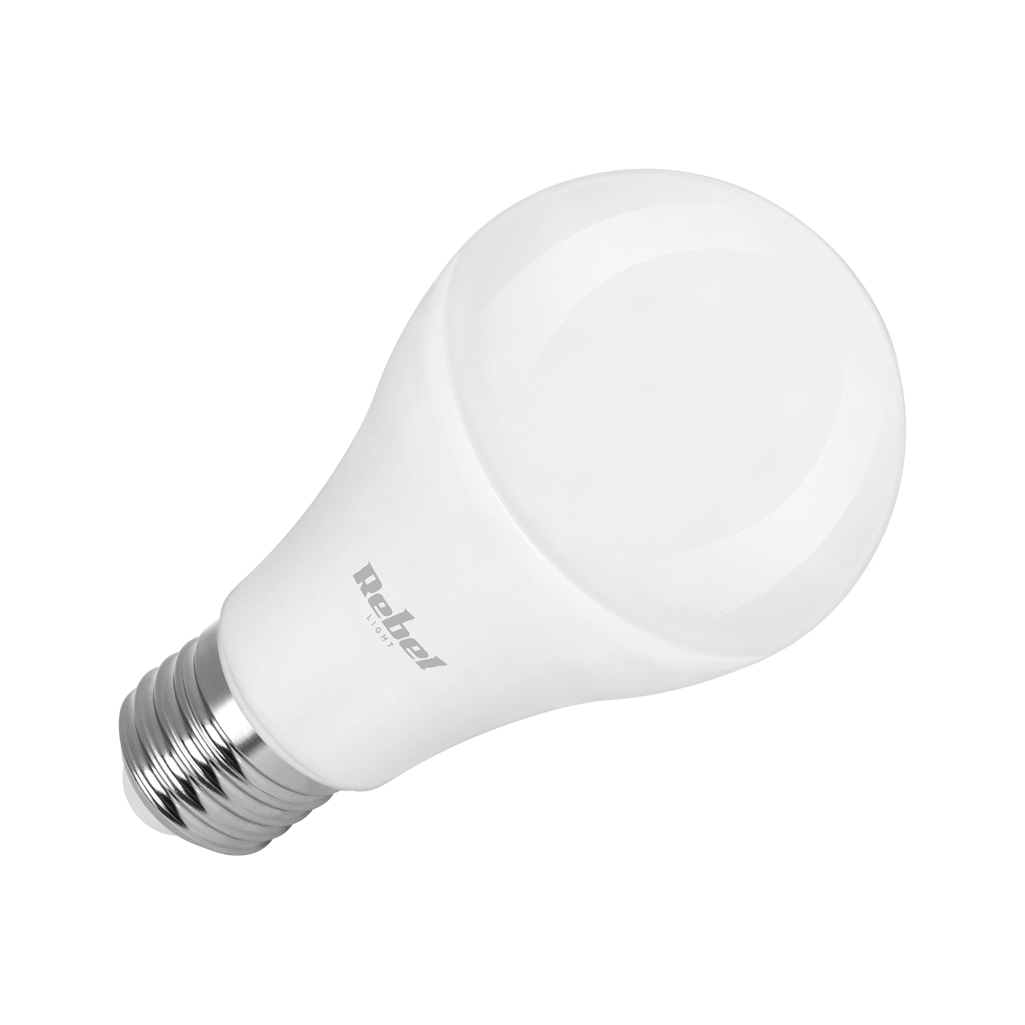 Rebel A60 E27 LED lemputė, 12 W, 4000 K, 230 V