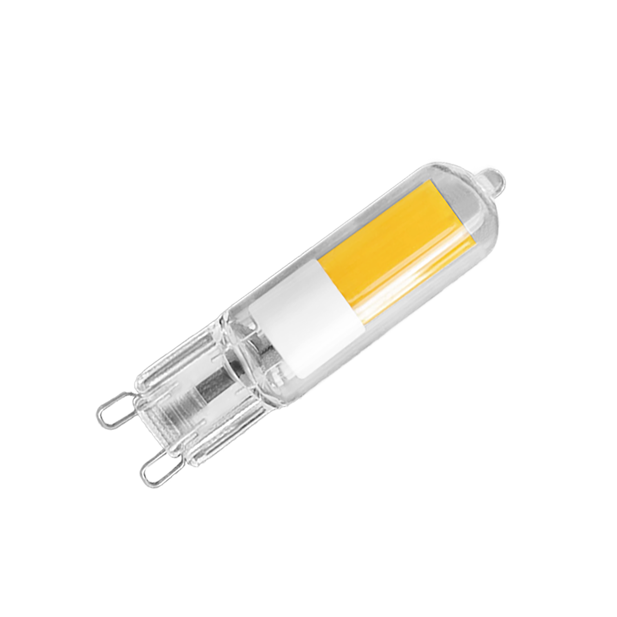 Rebel G9 LED lemputė, 4 W, 4000 K, 230 V