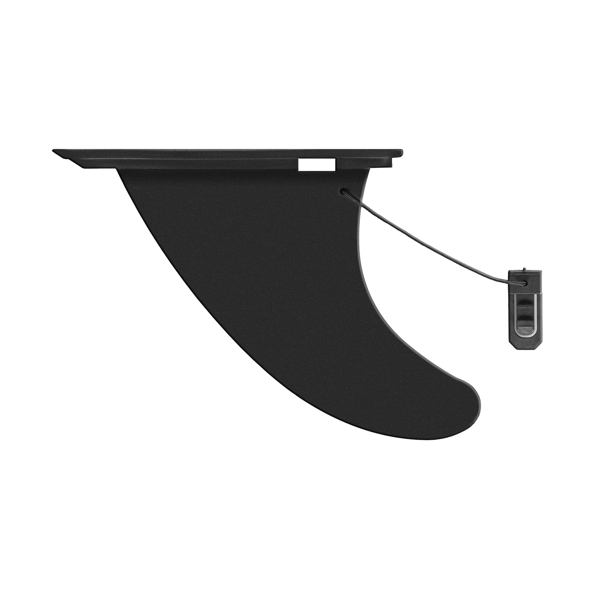 REBEL Active mažas šoninis pelekas RBA-4507 SUP lentai