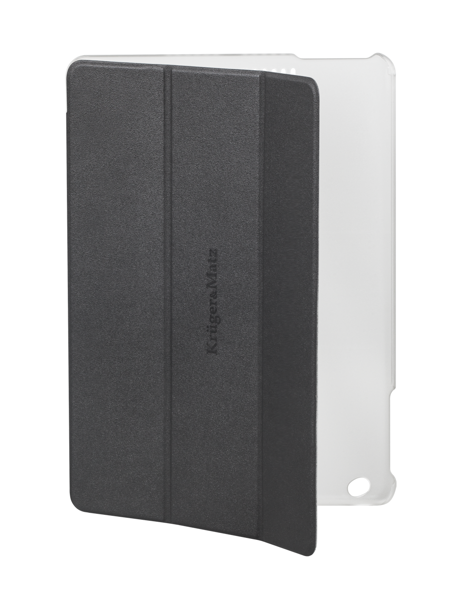 Dedicated case for KM0975, black
