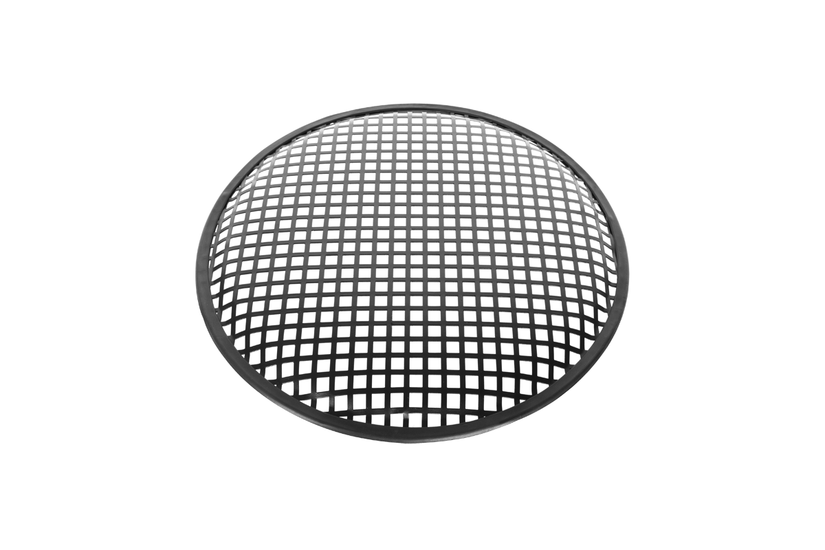 5-inch speaker grille