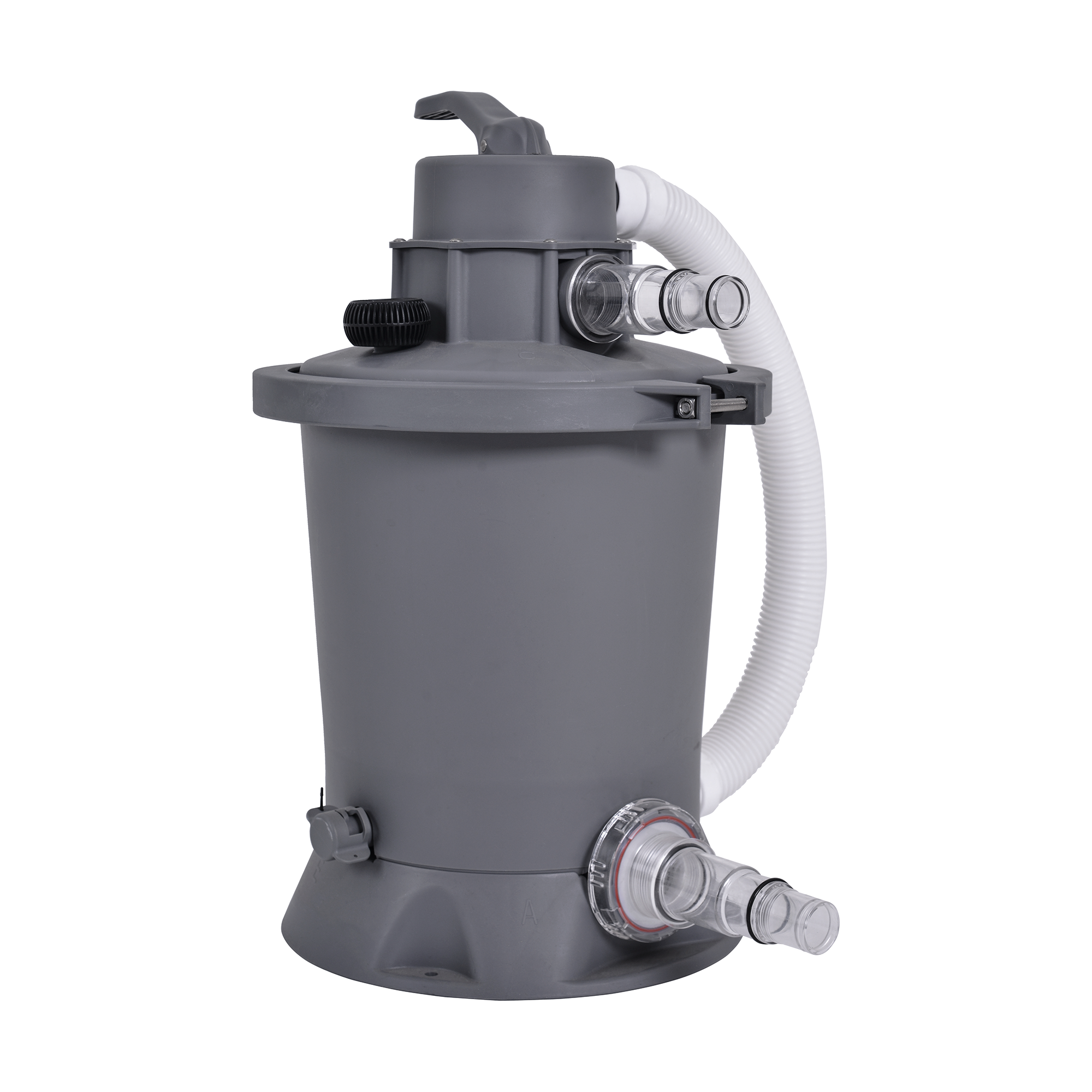 AVENLI pool pump, 800 gal
