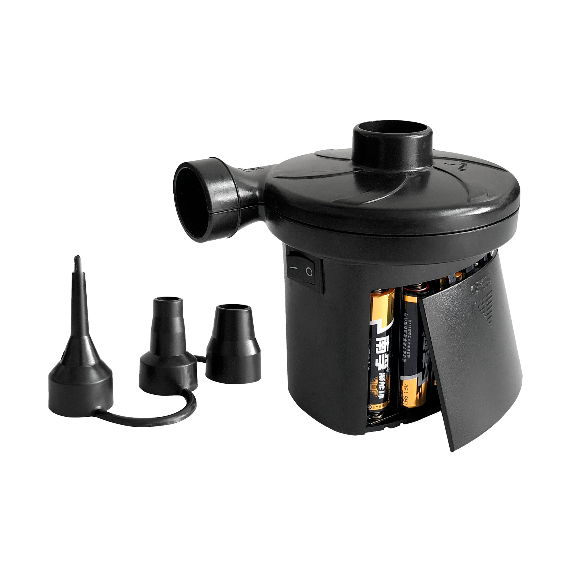 AVENLI electric pump, suitable for air mattresses