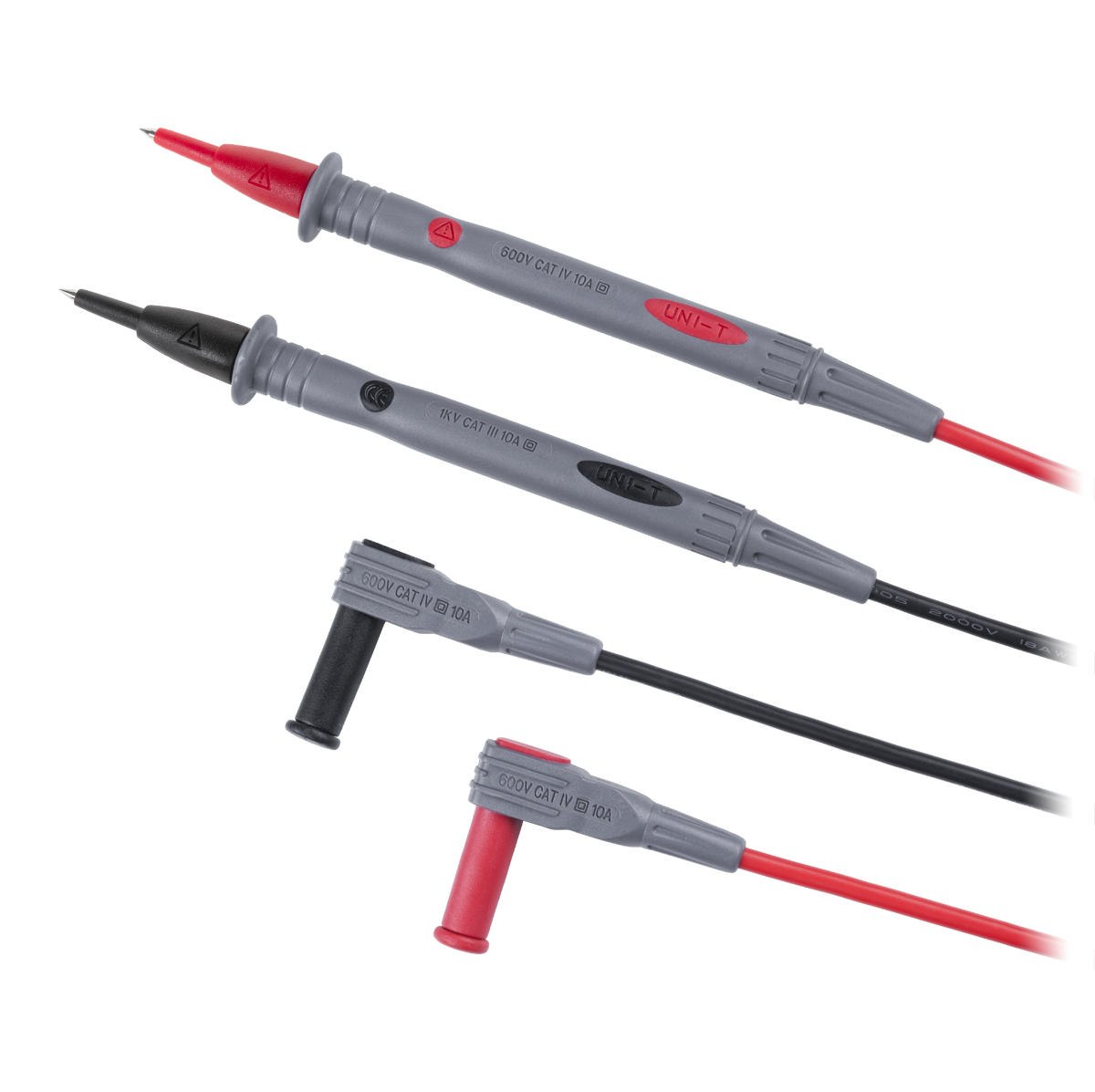 HQ meter test leads, 41600960