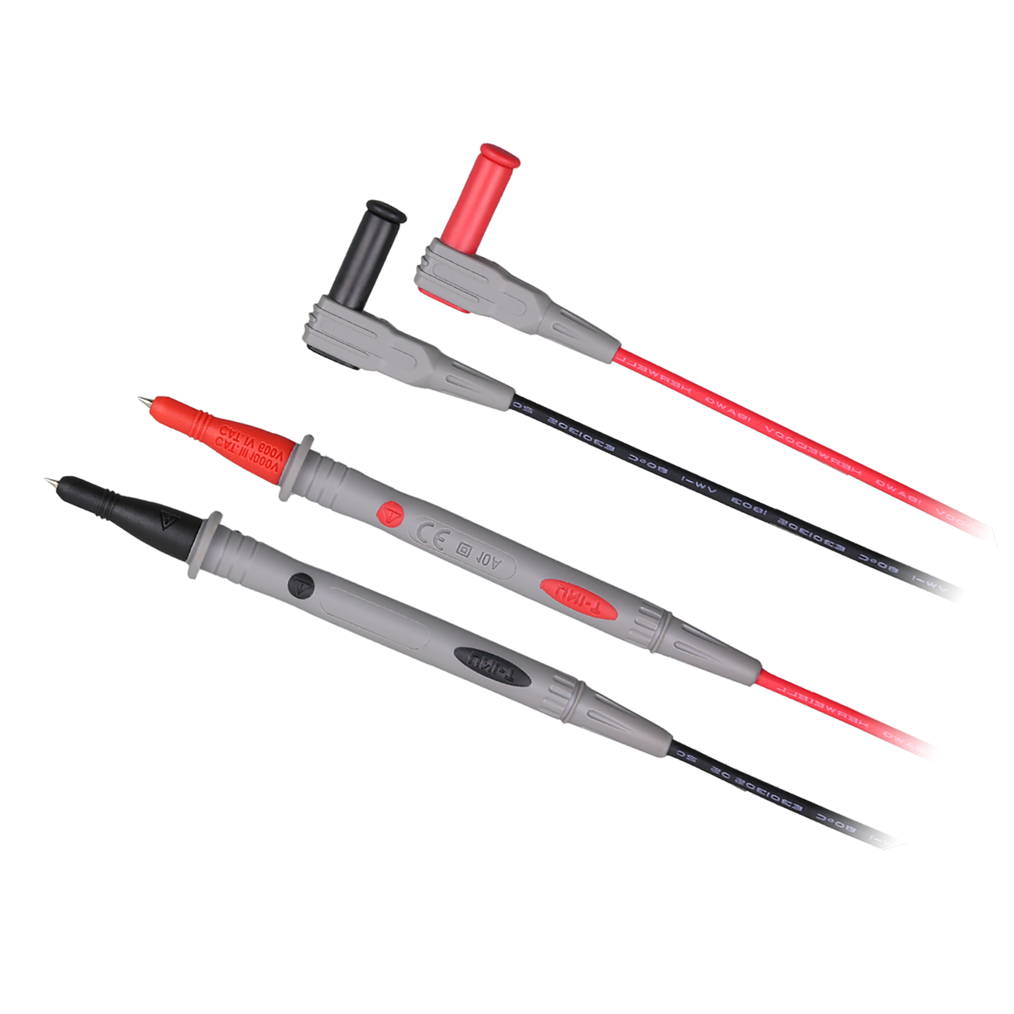 Измерительные щупы Uni-T UT-L27