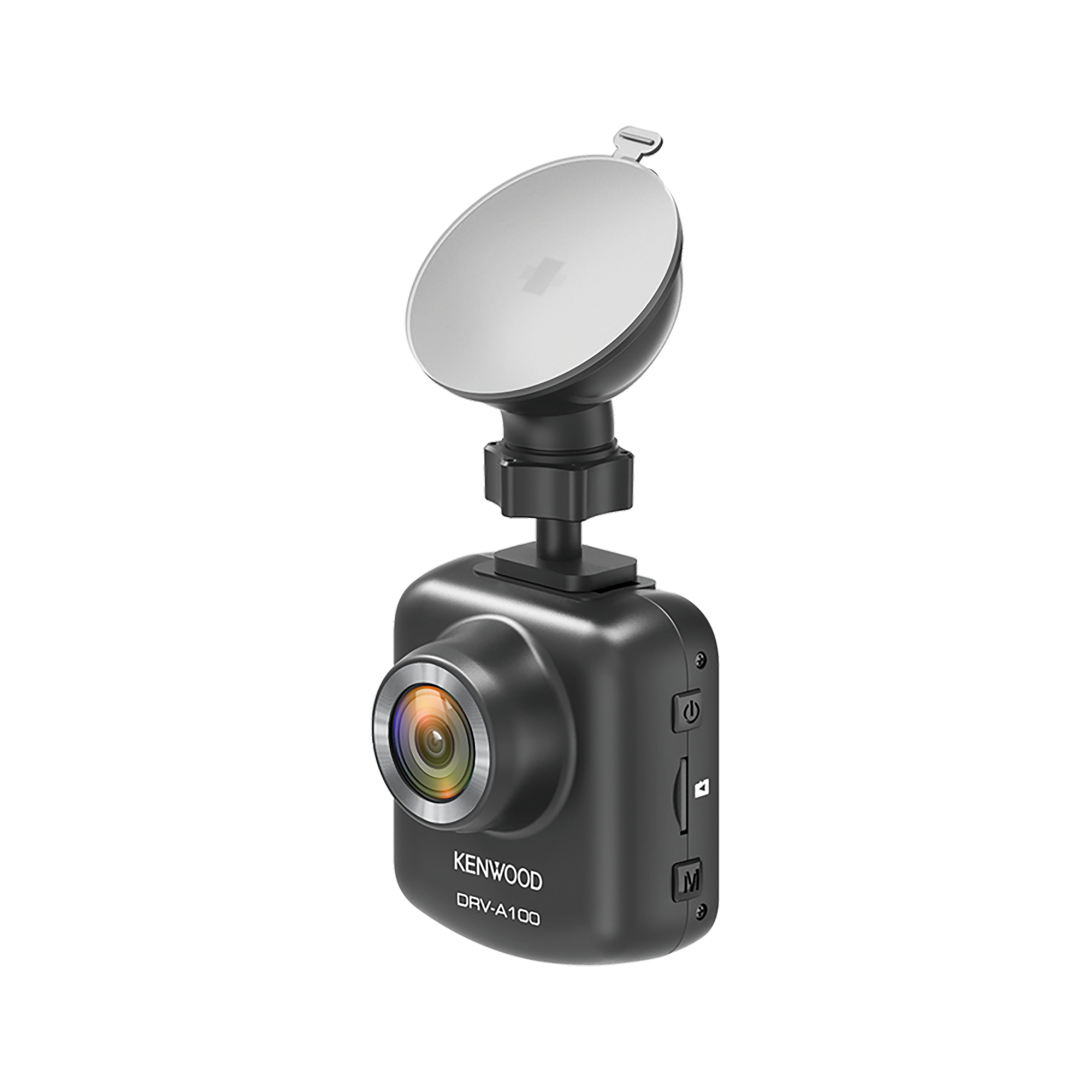 Kenwood A100 dash camera