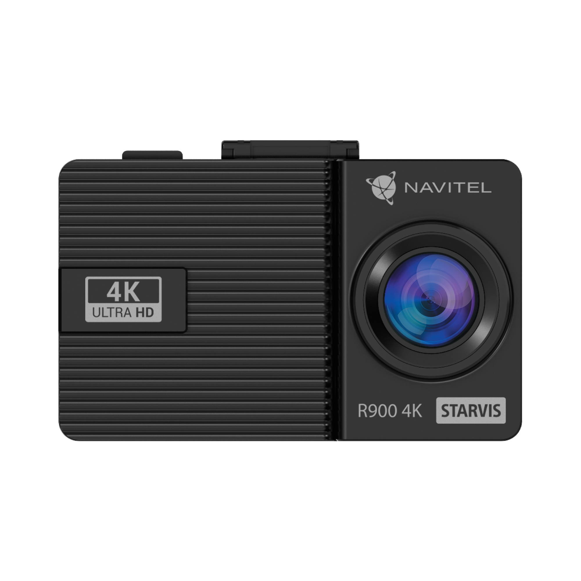 Автомобильный видеорегистратор NAVITEL R900 4K