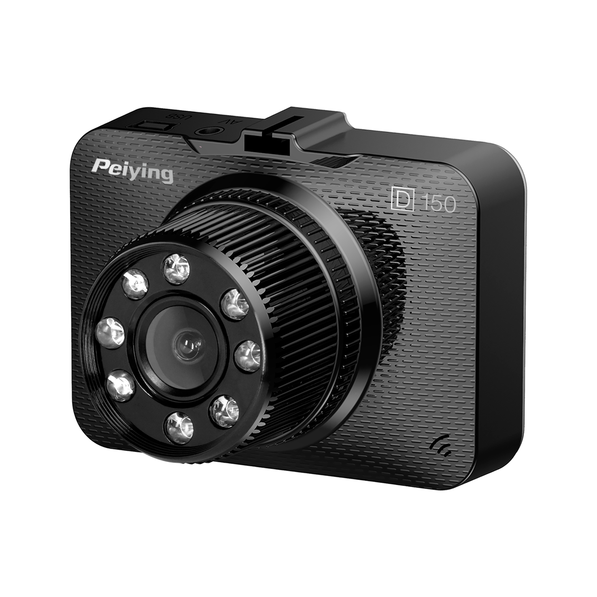 Автомобильный видеорегистратор Peiying Basic D150
