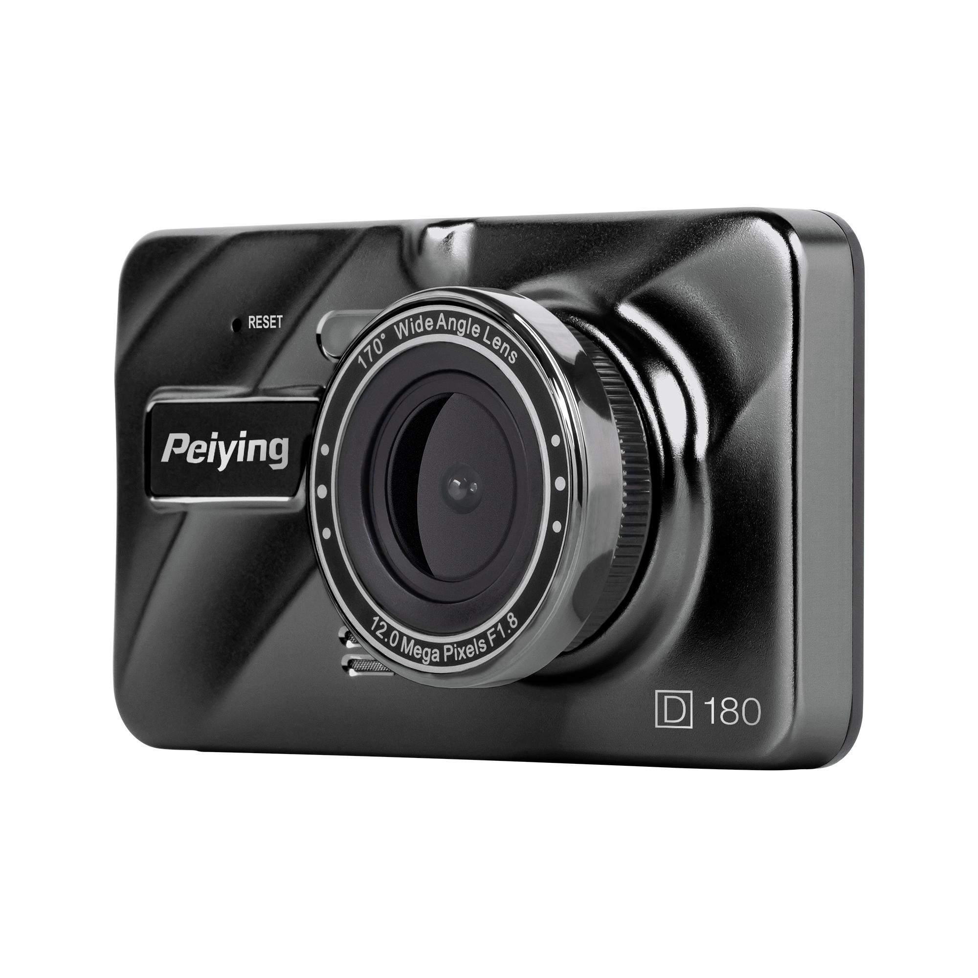 Автомобильный видеорегистратор Peiying Basic D180
