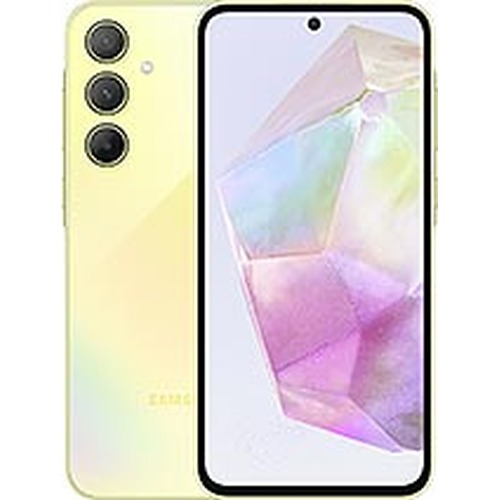 Samsung Galaxy A35 5G 128 ГБ — состояние A, Awesome Navy