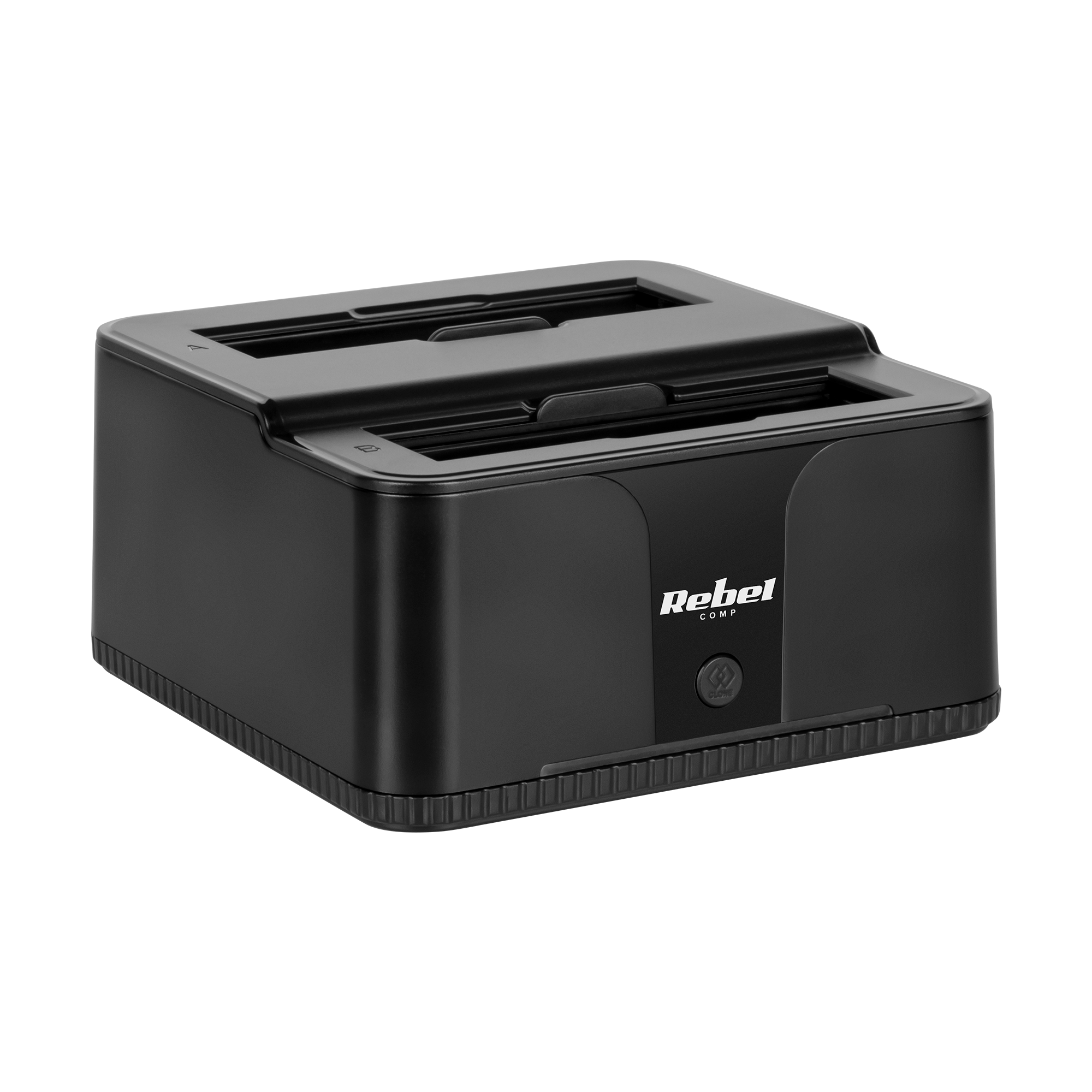 Док-станция Rebel для дисков HDD/SSD, USB 3.0