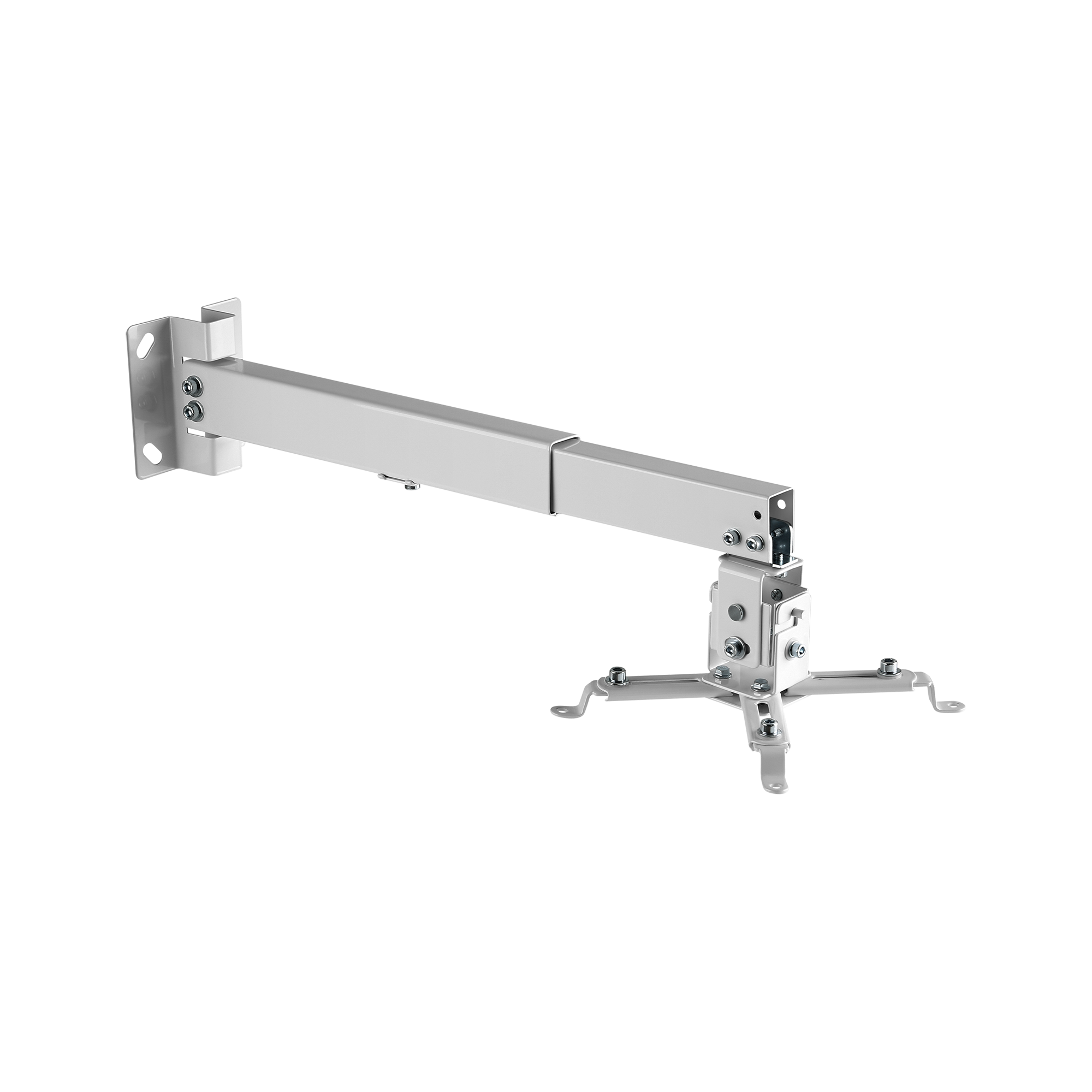 Wall mount for projectors