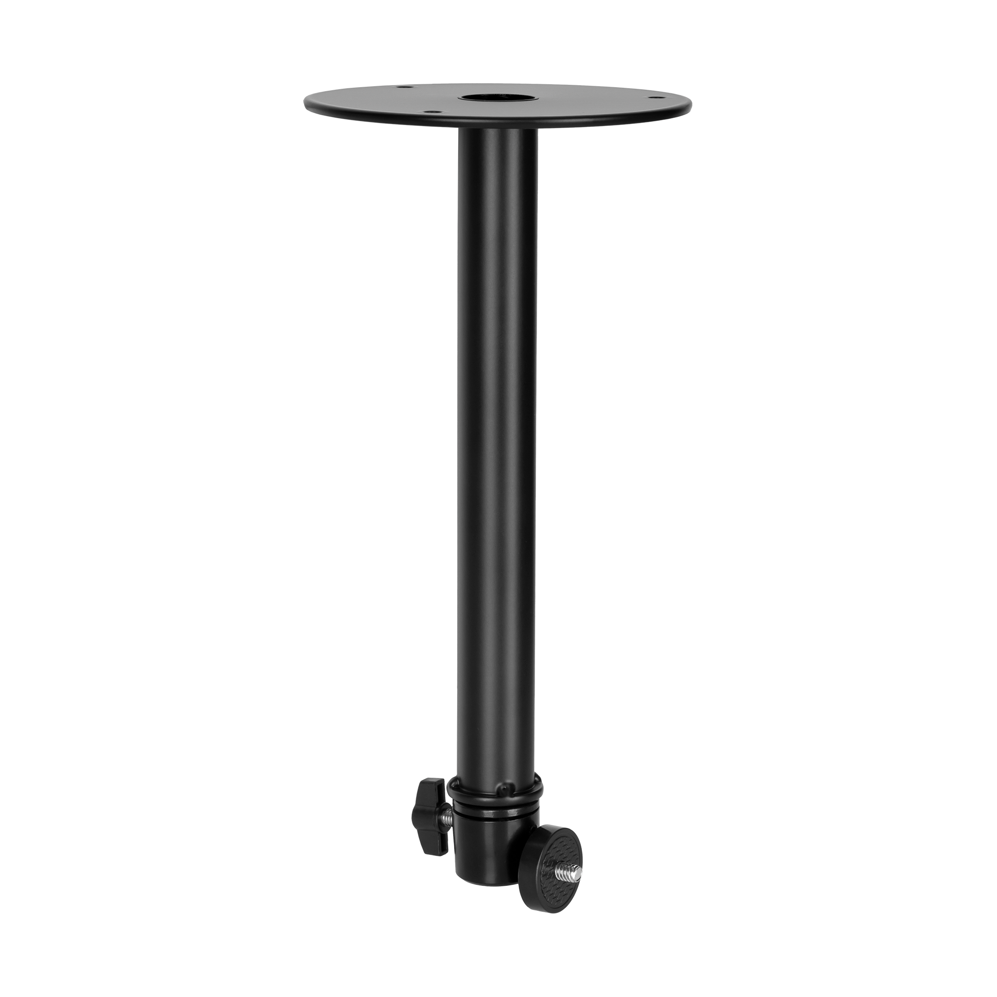 Wall or ceiling mount for projector