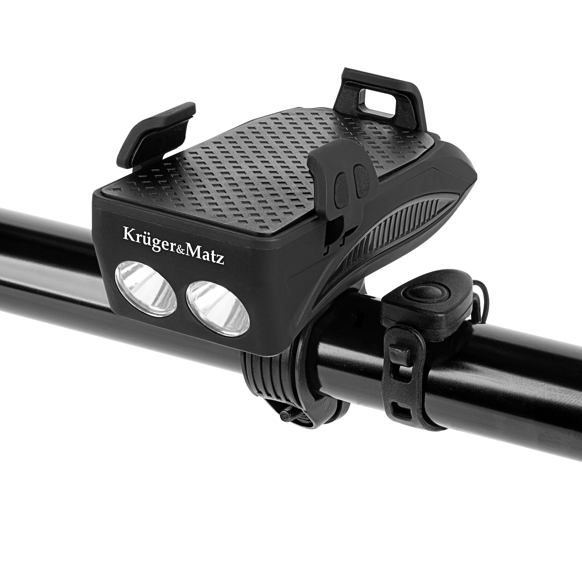 XT50 3-in-1 bicycle holder