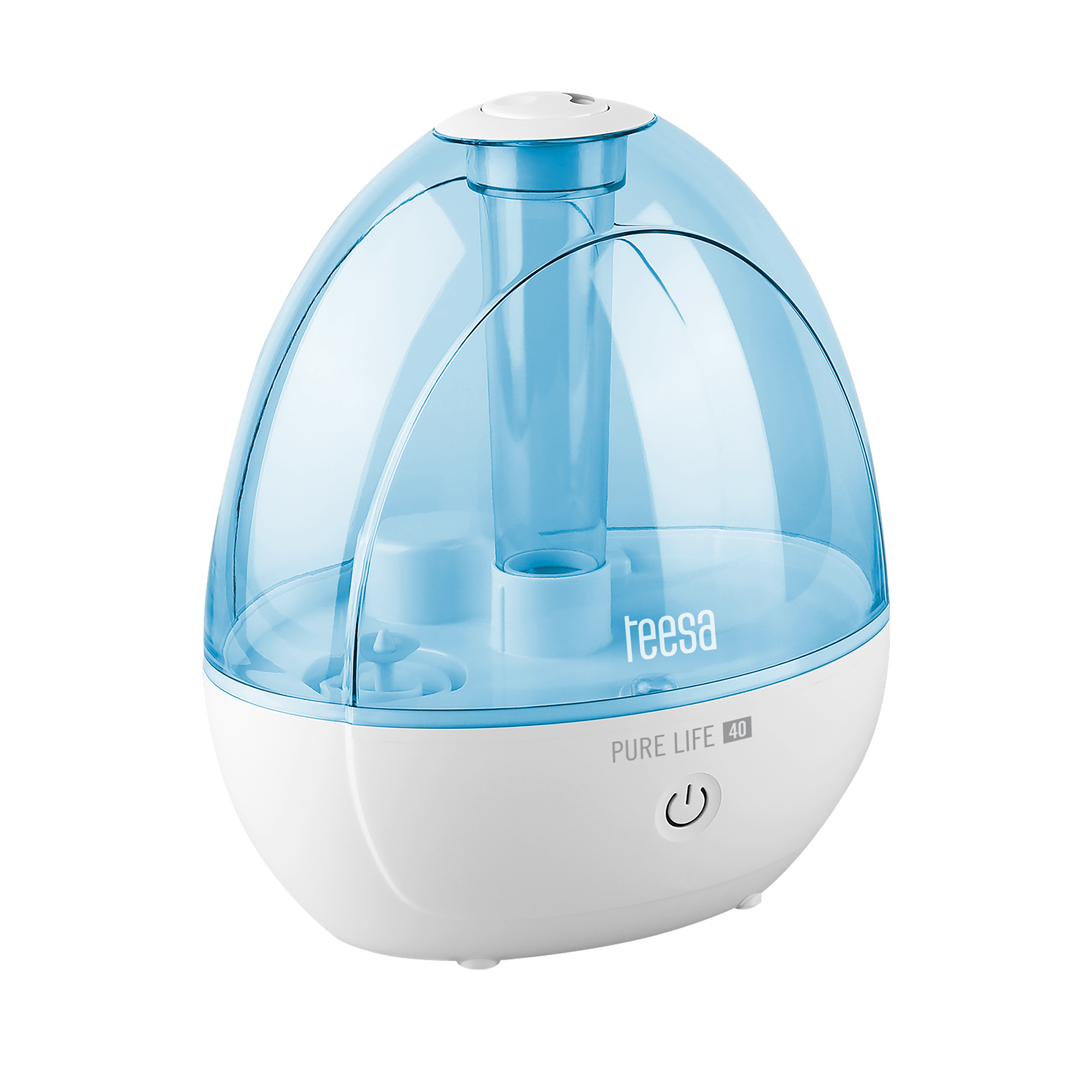 TEESA PURE LIFE 40 ultragarsinis oro drėkintuvas