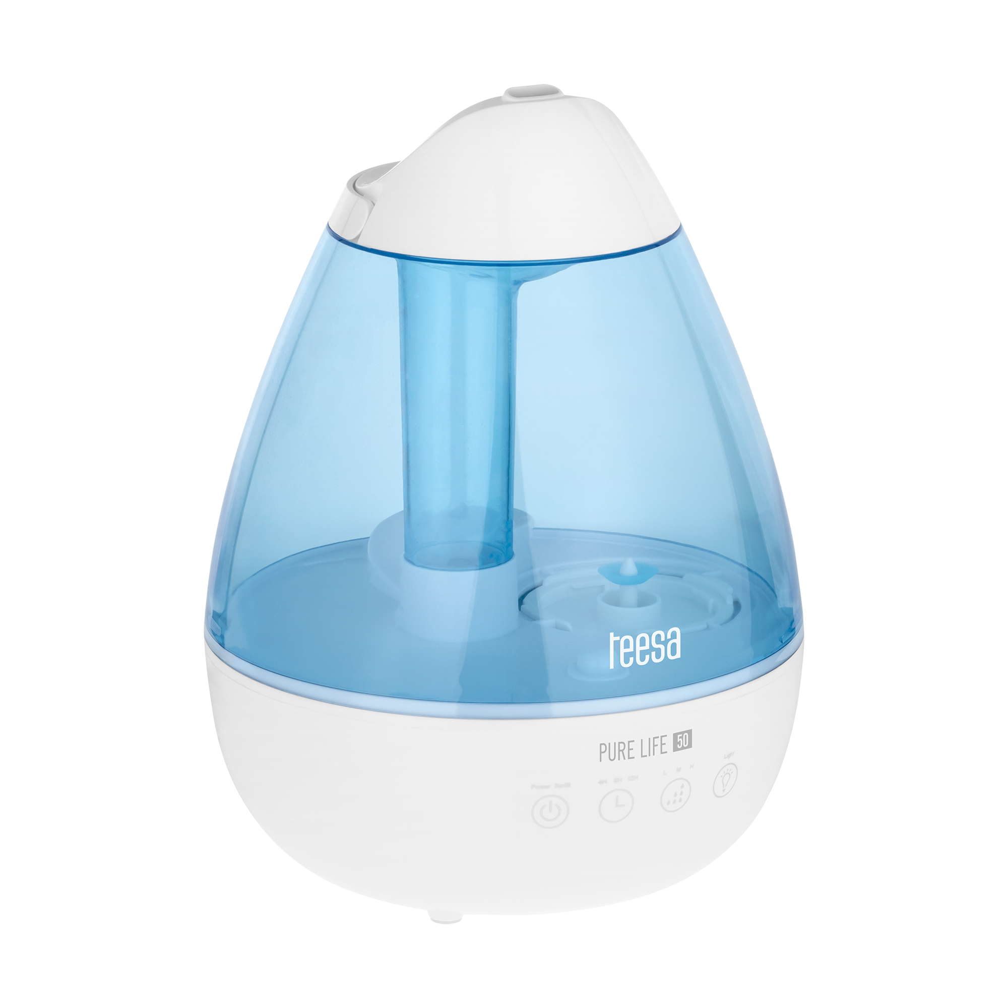 TEESA PURE LIFE 50 ultragarsinis oro drėkintuvas