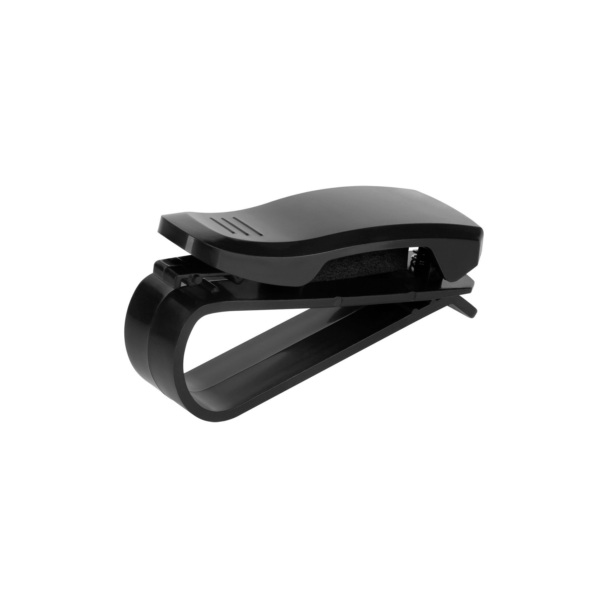 Kruger&Matz universal glasses clip and holder