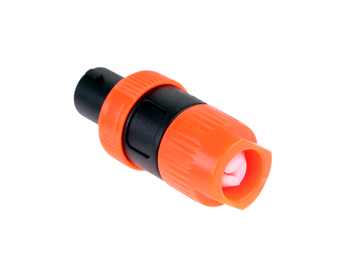 SP male cable connector