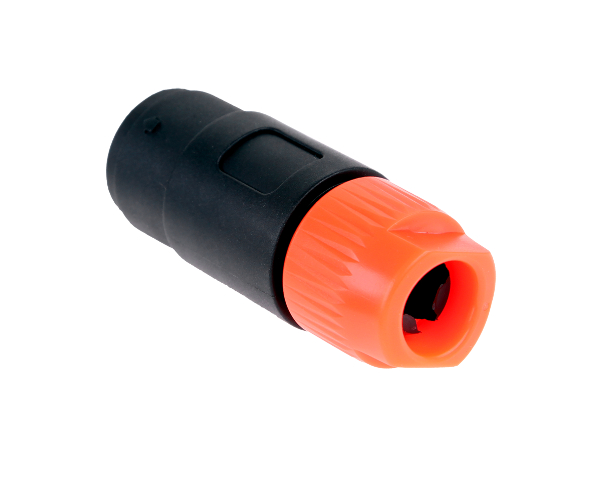 STC female cable connector