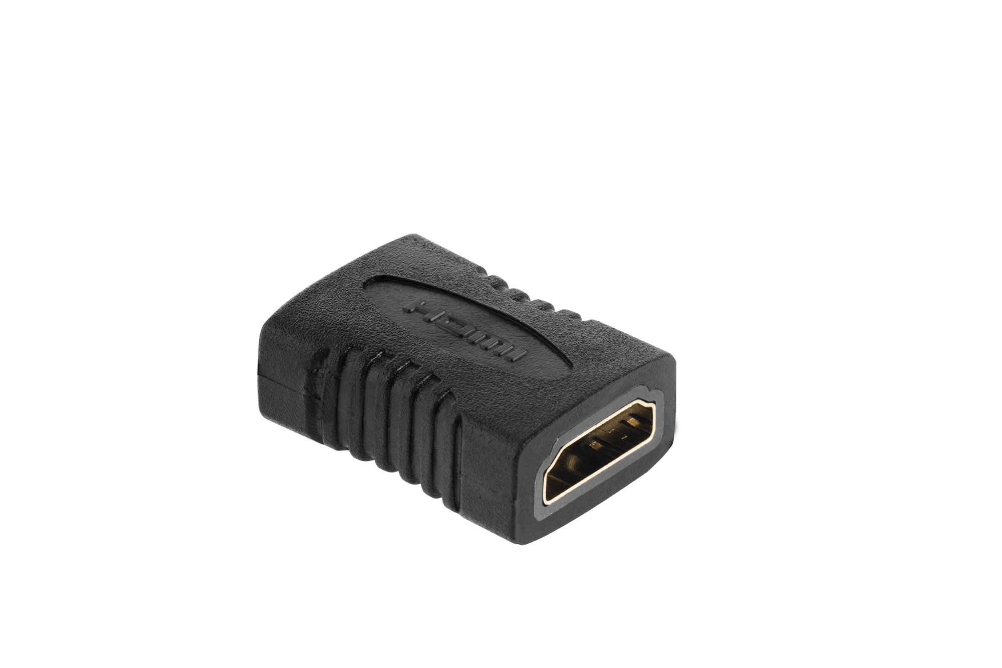 Соединитель-переходник HDMI–HDMI
