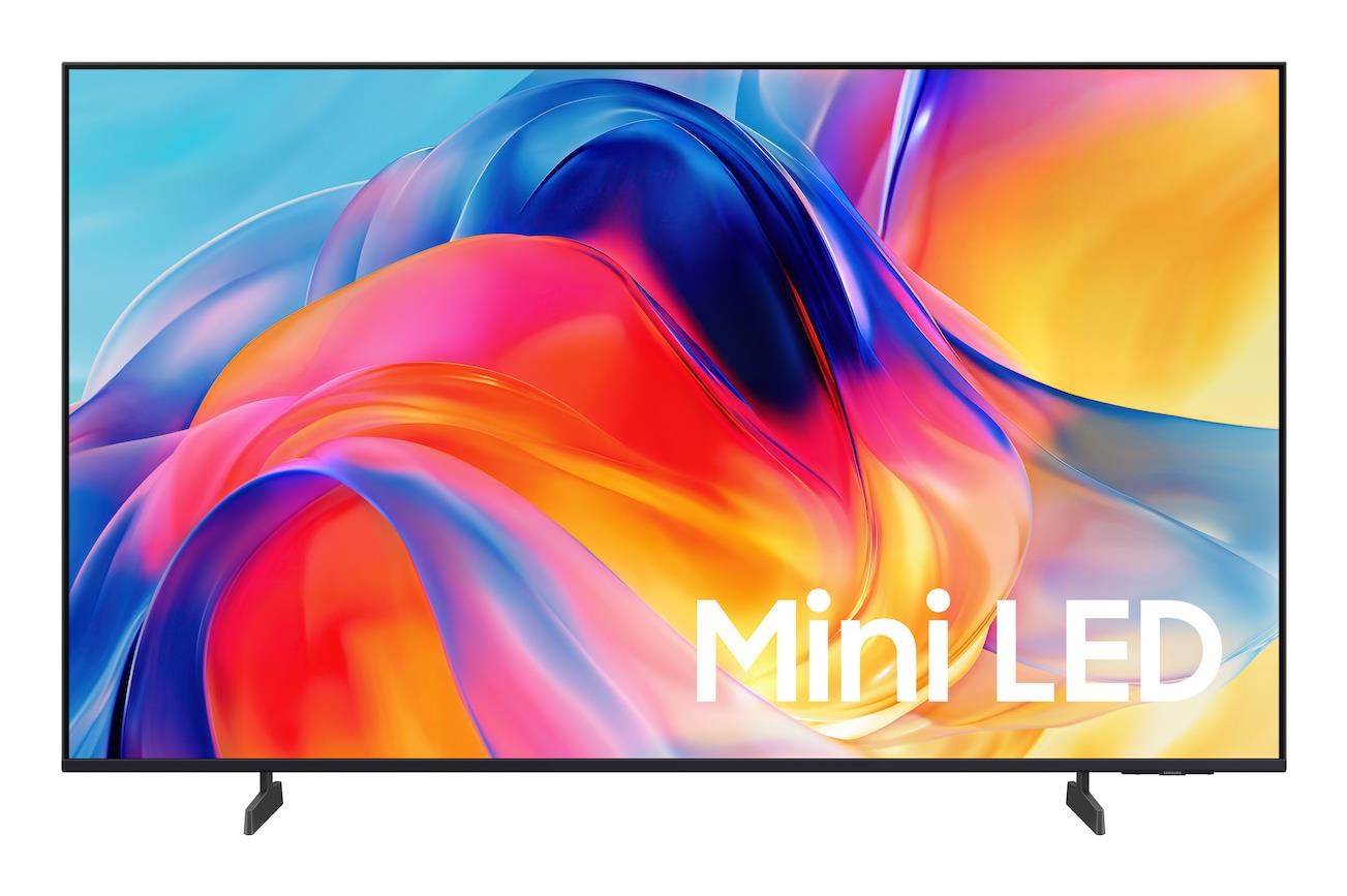 SAMSUNG 55 " 4K Ultra HD 3840 x 2160 pixels Flat 16:9 LED UE55M70HAUXXH (TV Set)