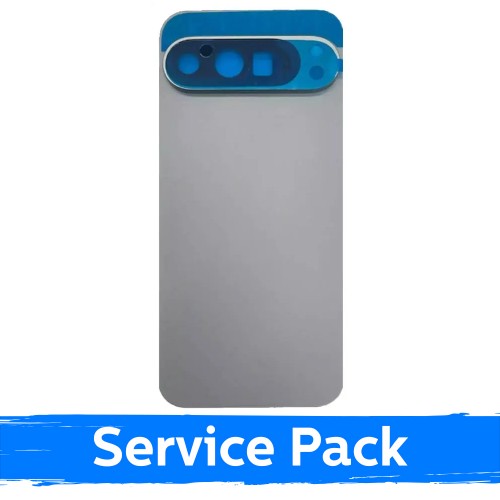 Задняя крышка для Google Pixel 9 Pro XL, Hazel (Service Pack)