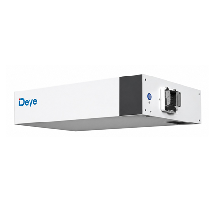 Deye ESS HV GB-W PDU + Base GB-W-PDU-2