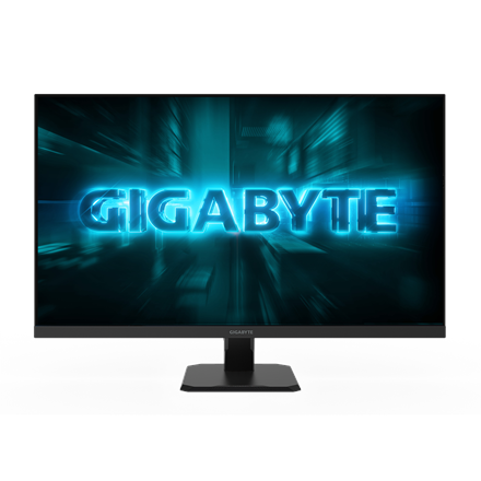 Monitorius Gigabyte GS32QA, 31,5 col., SS IPS, QHD, 180 Hz, 1 ms, 2560 × 1440, 300 cd/m², 2 HDMI
