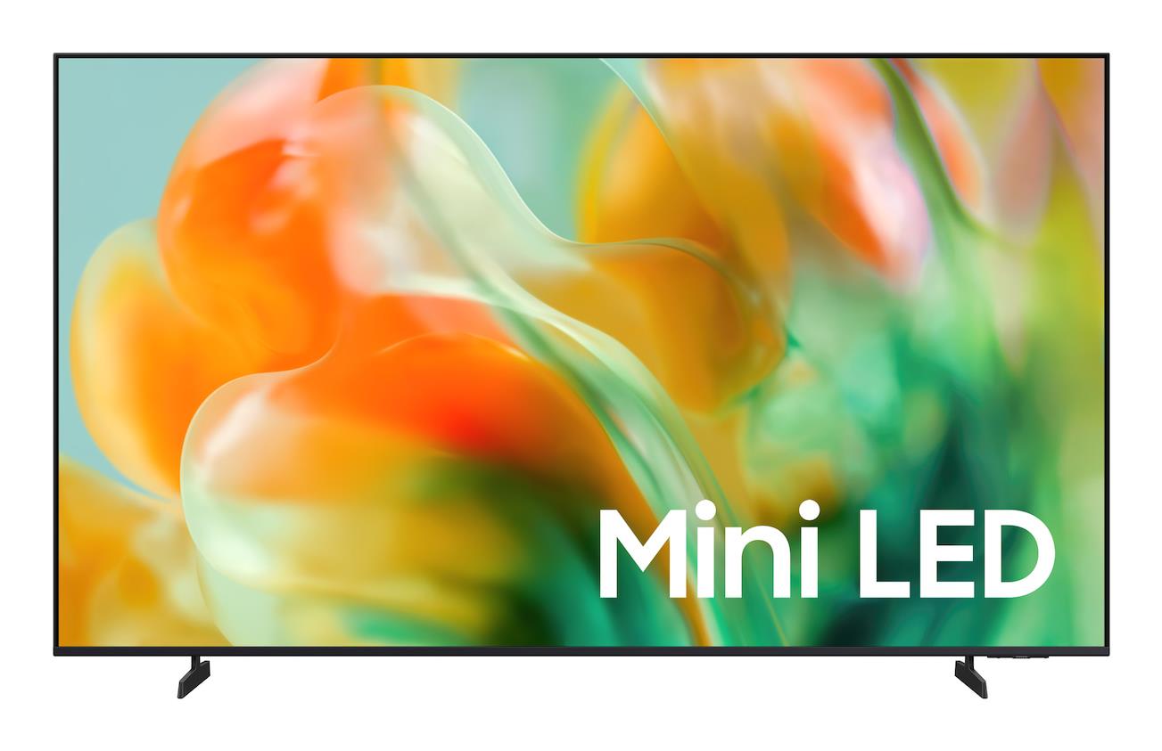 SAMSUNG 55 " 4K Ultra HD 3840 x 2160 pixels Flat 16:9 LED UE55M80HAUXXH (TV Set)